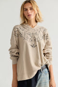 Evermore Oversized Hoodie