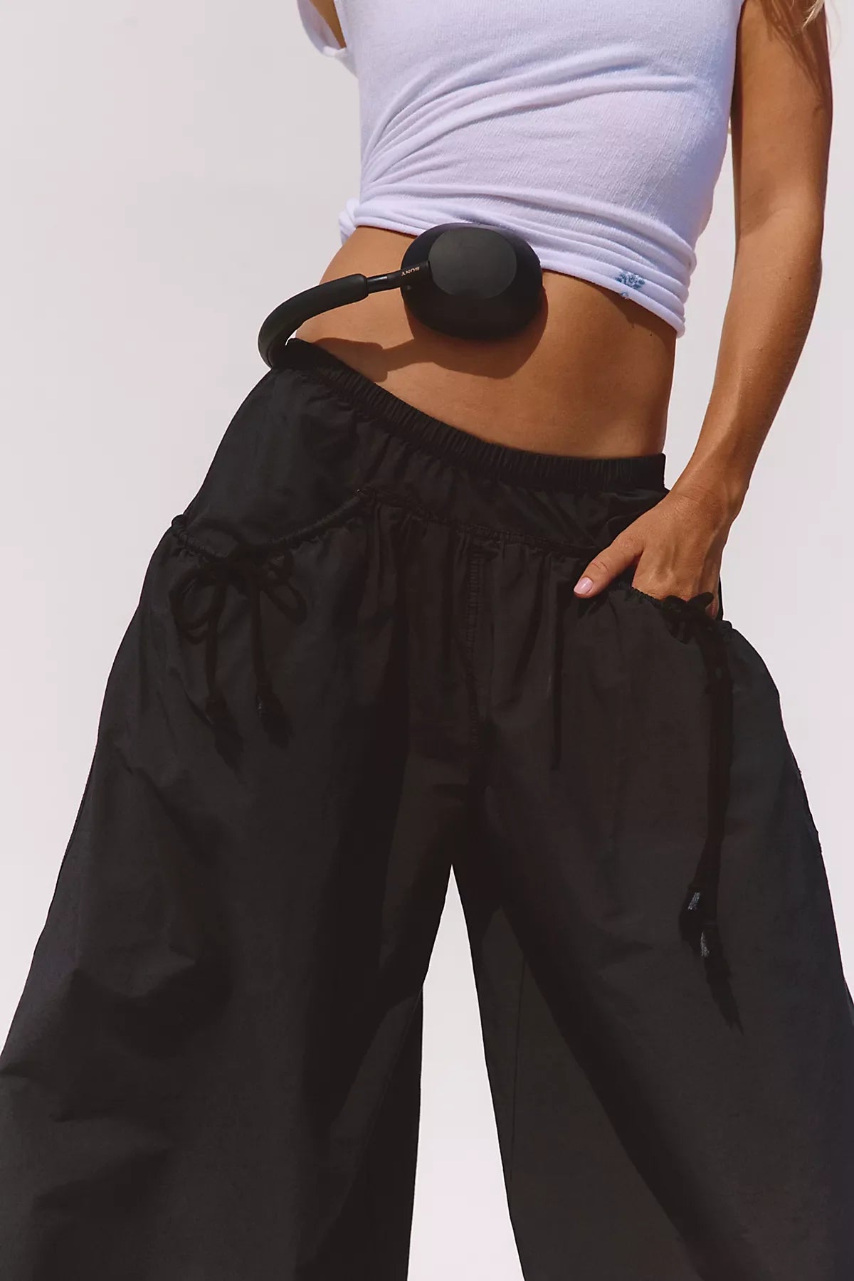 Step By Step Pants