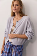 Ottilie Cashmere Cardi