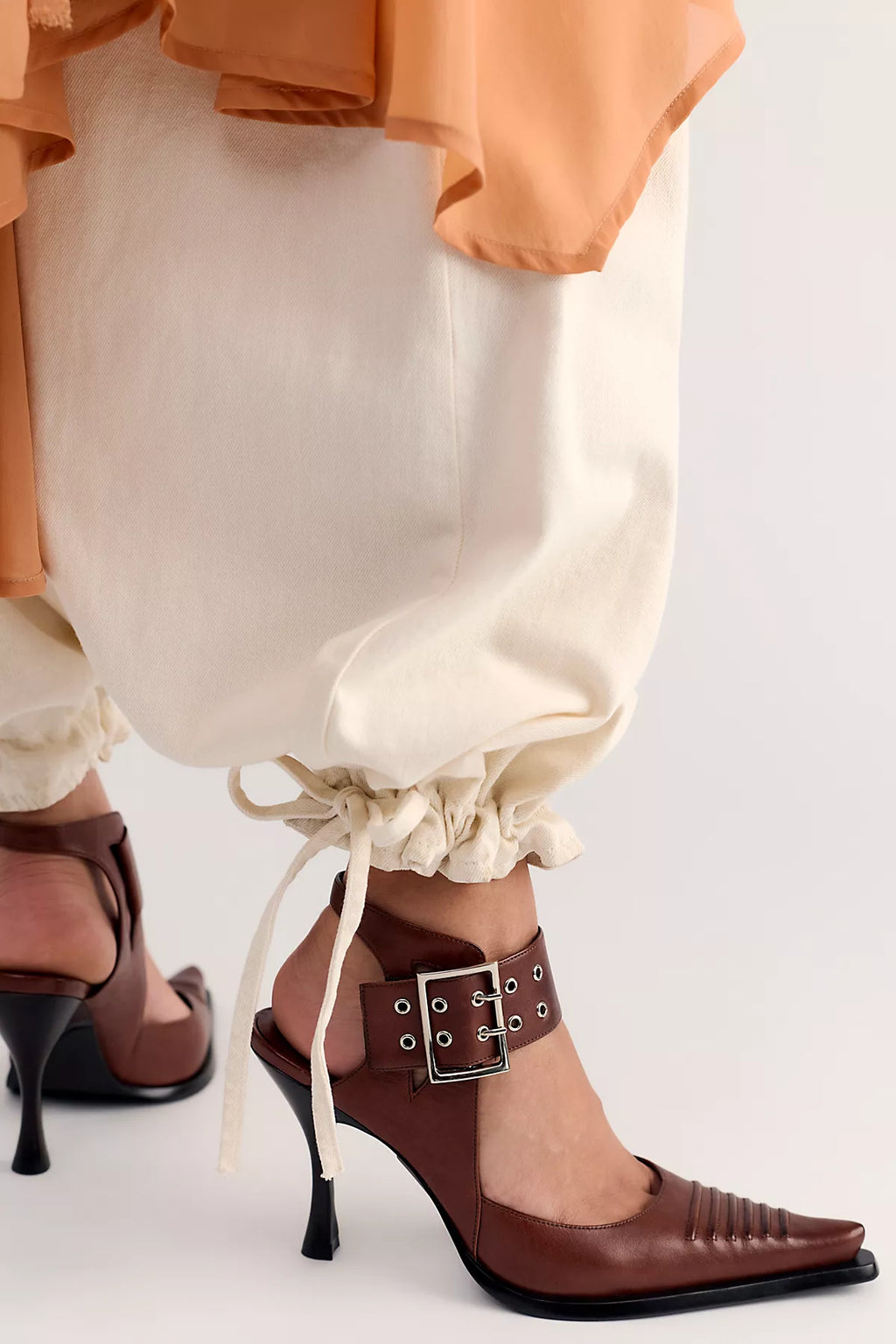 Presley Pointed Heels