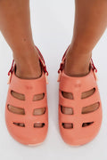 Teva ApreAqua Closed-Toe Water Mules