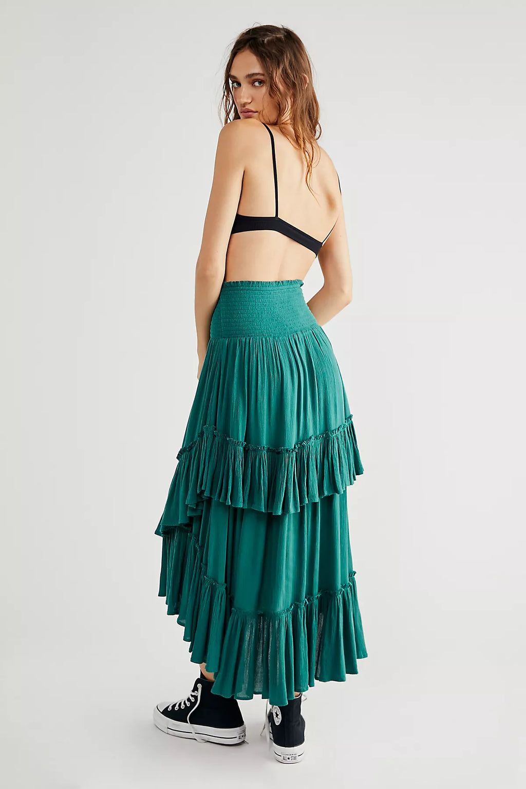 The Convertible Skirt