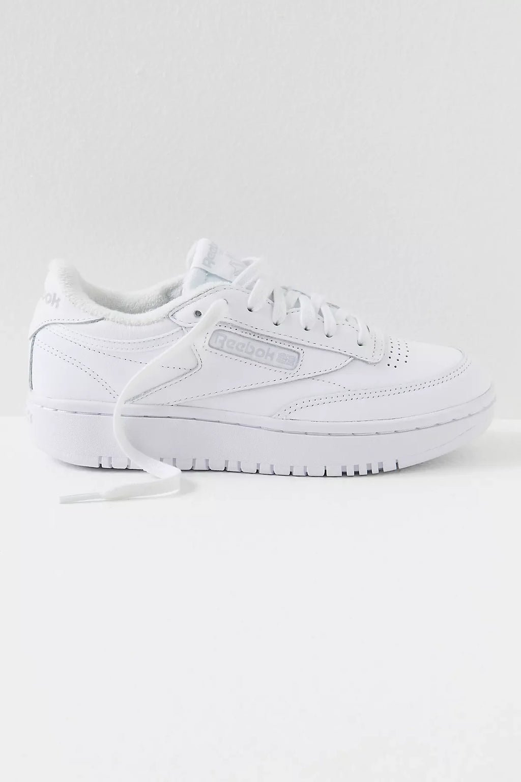 Reebok Club C Double Sneakers