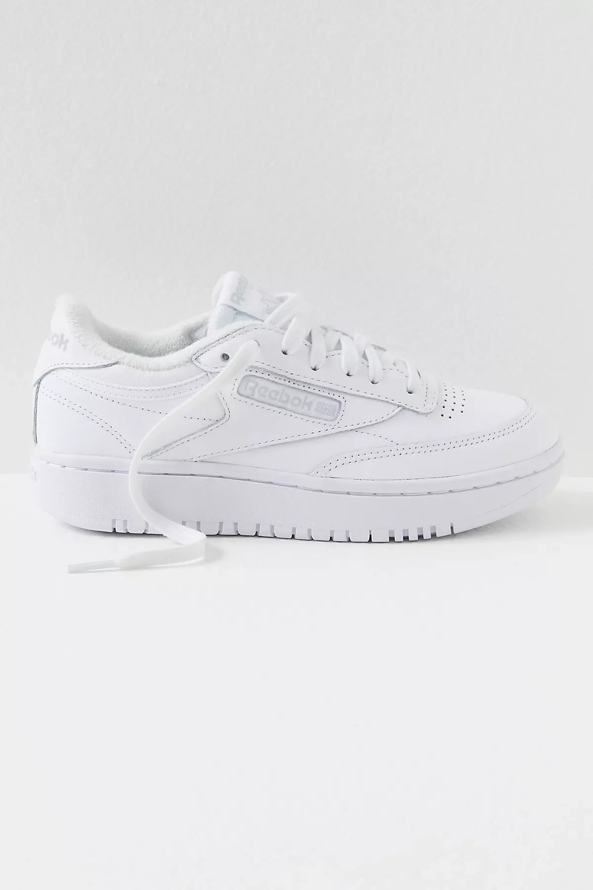 Reebok Club C Double Sneakers
