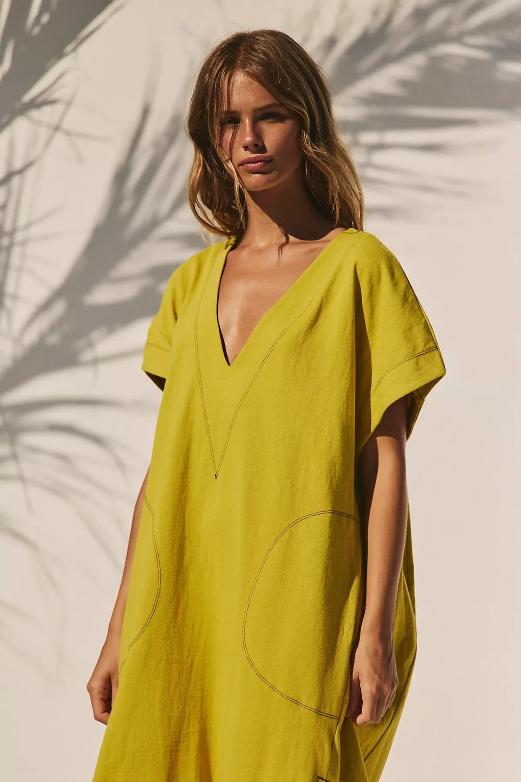 Strada Maxi Dress
