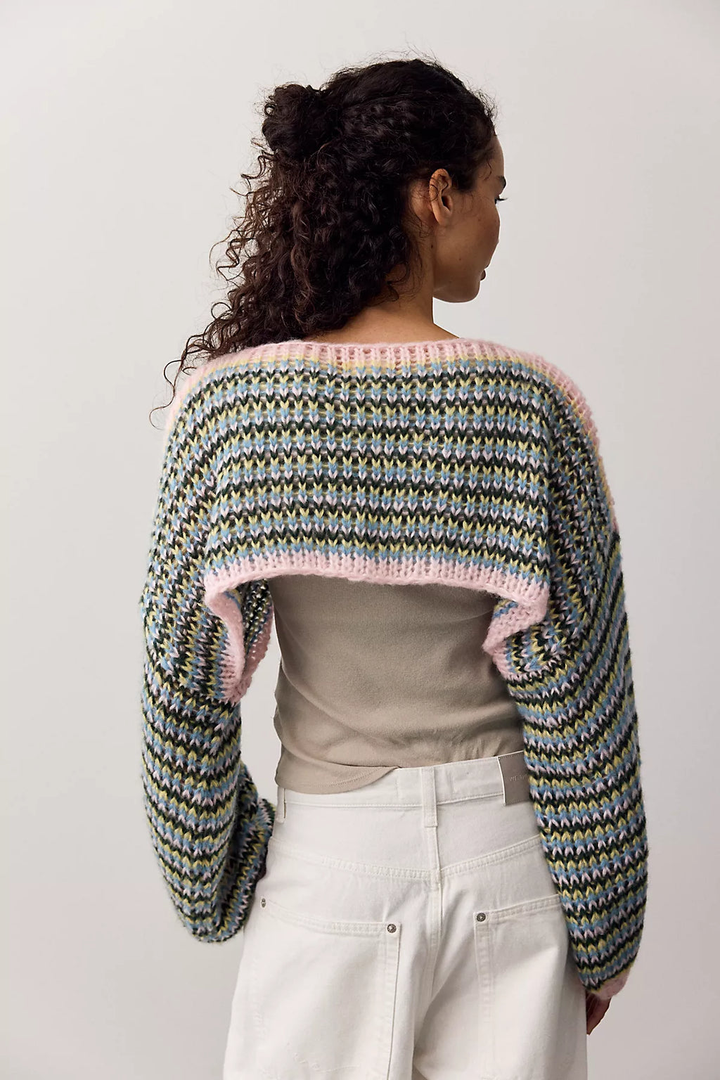 Whimsy Bolero