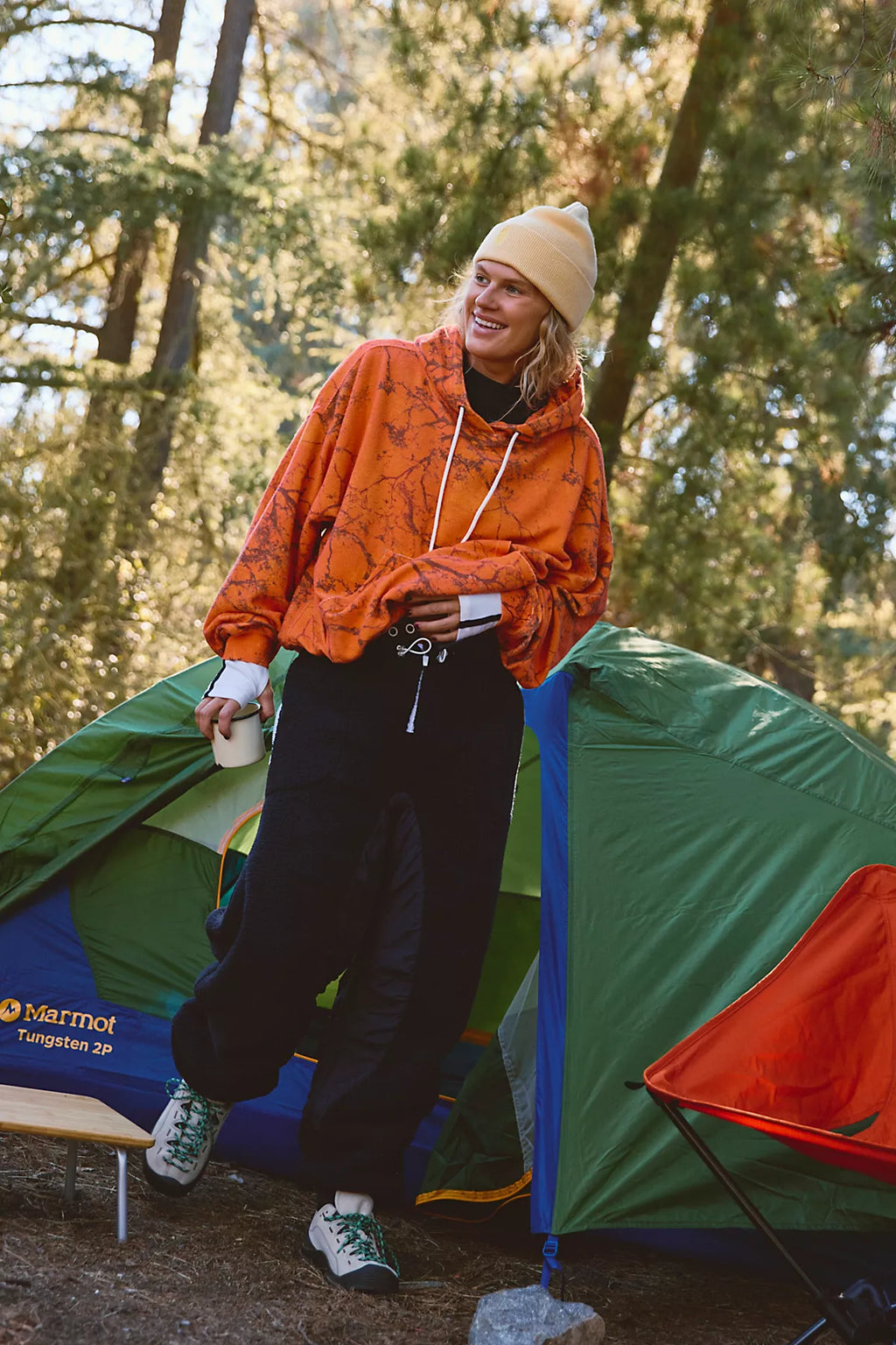 Sundown Fleece Pants