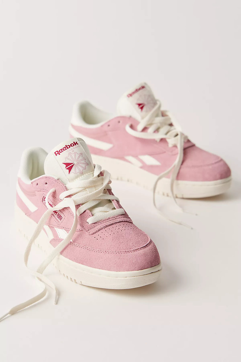 Reebok Club C Double Sneakers