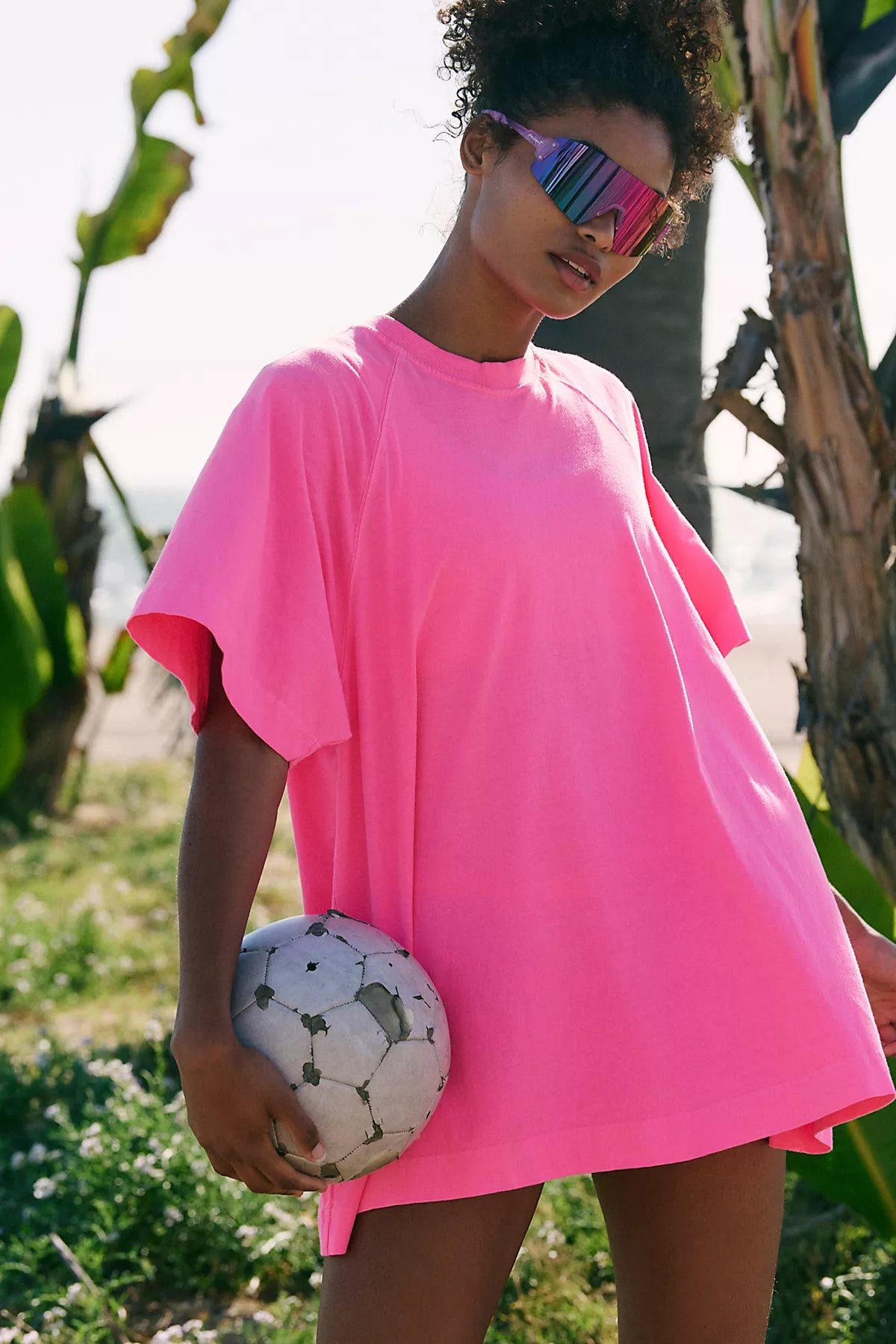 Icon Tee