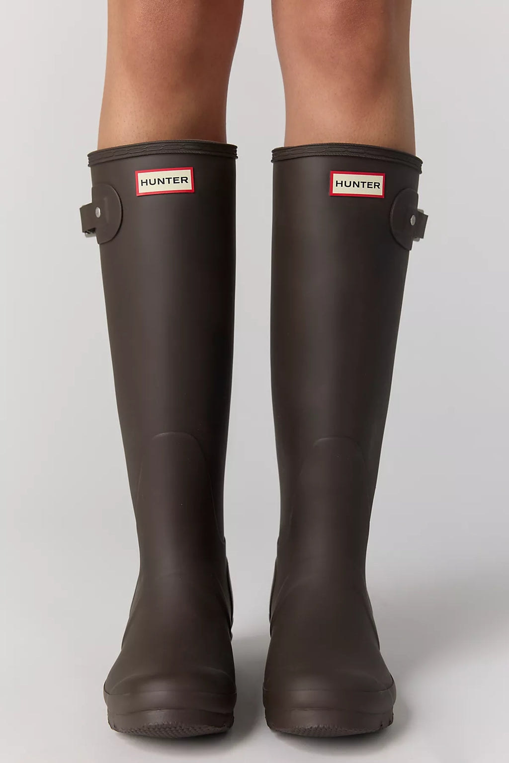 Hunter Wellies