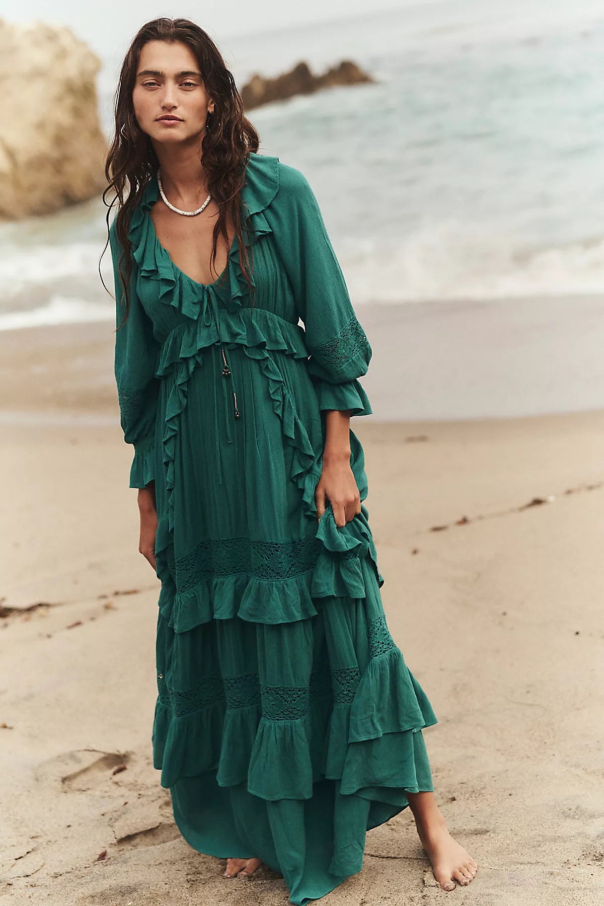 Isobel Maxi Dress