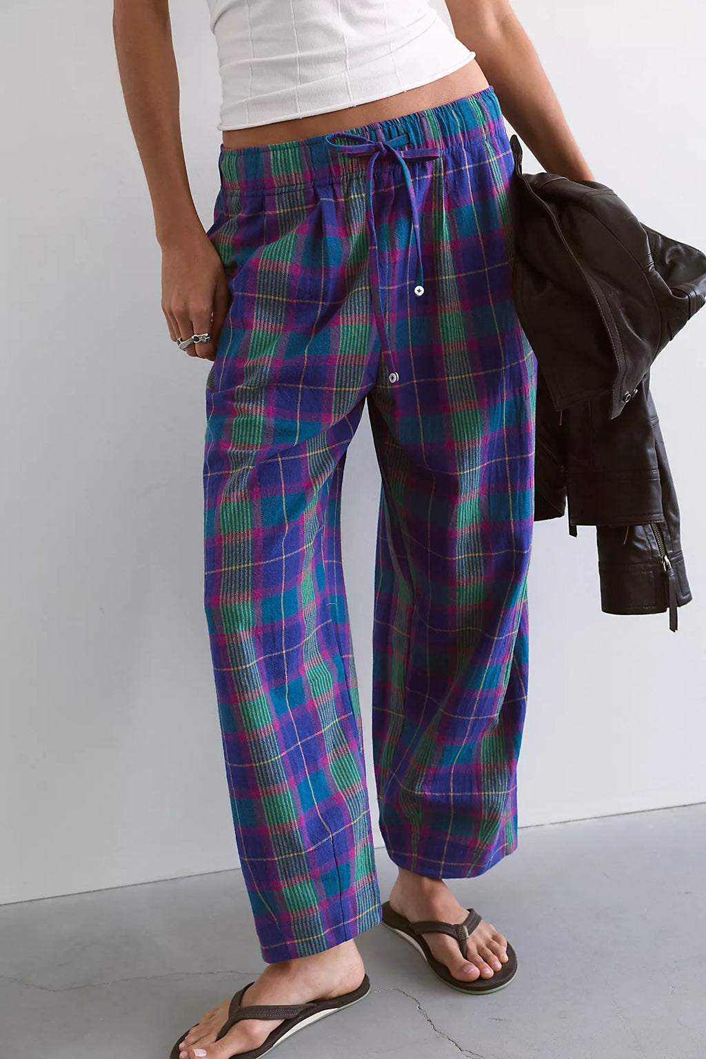 Rujuta Sheth Cairo Pants