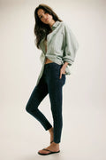 We The Free CRVY Infinite Stretch Pull-On Skinny Jeans