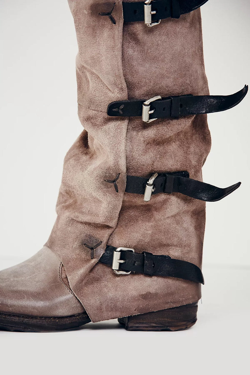 Tatum Over-The-Knee Boots