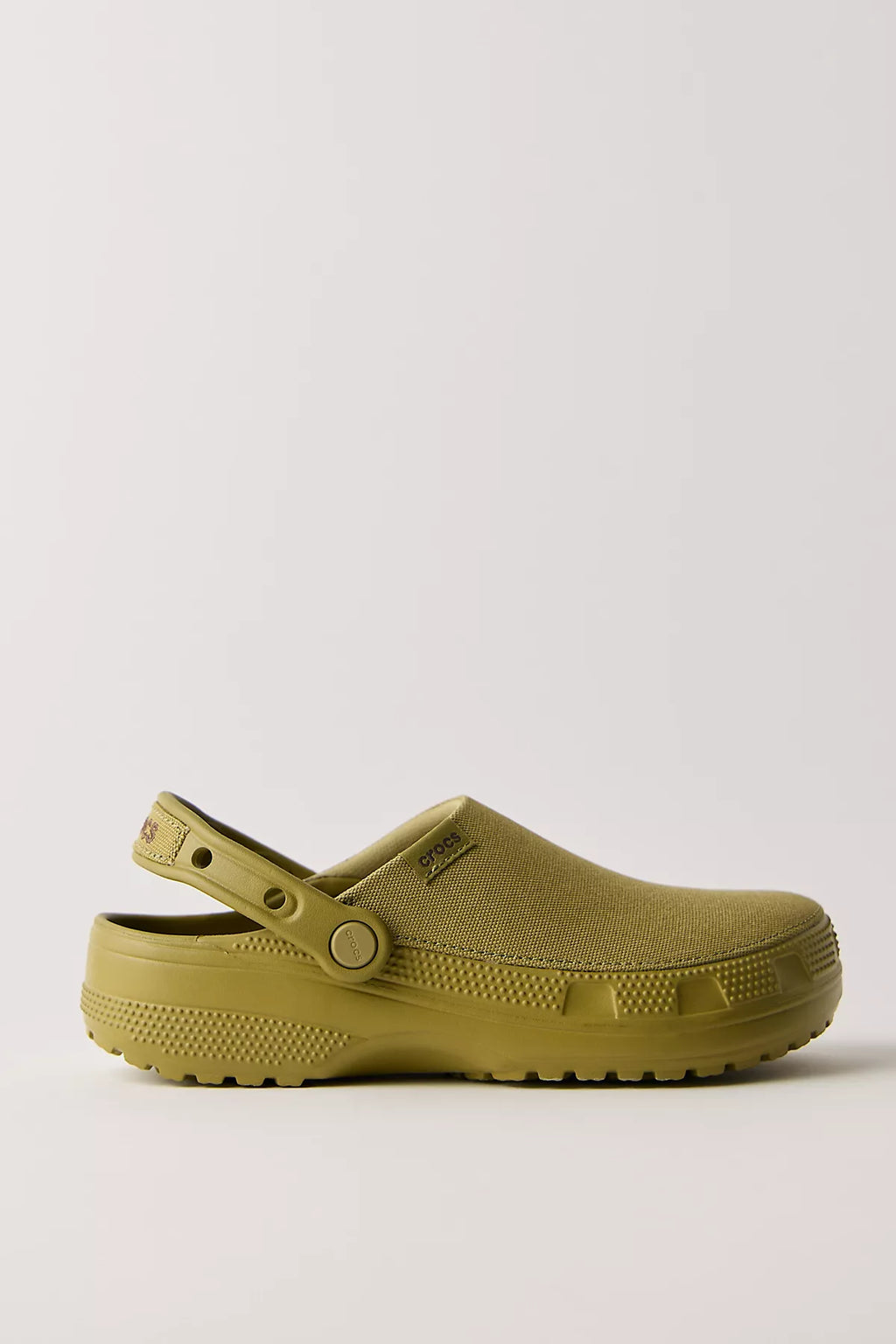 Crocs Classic Crafted Clogs