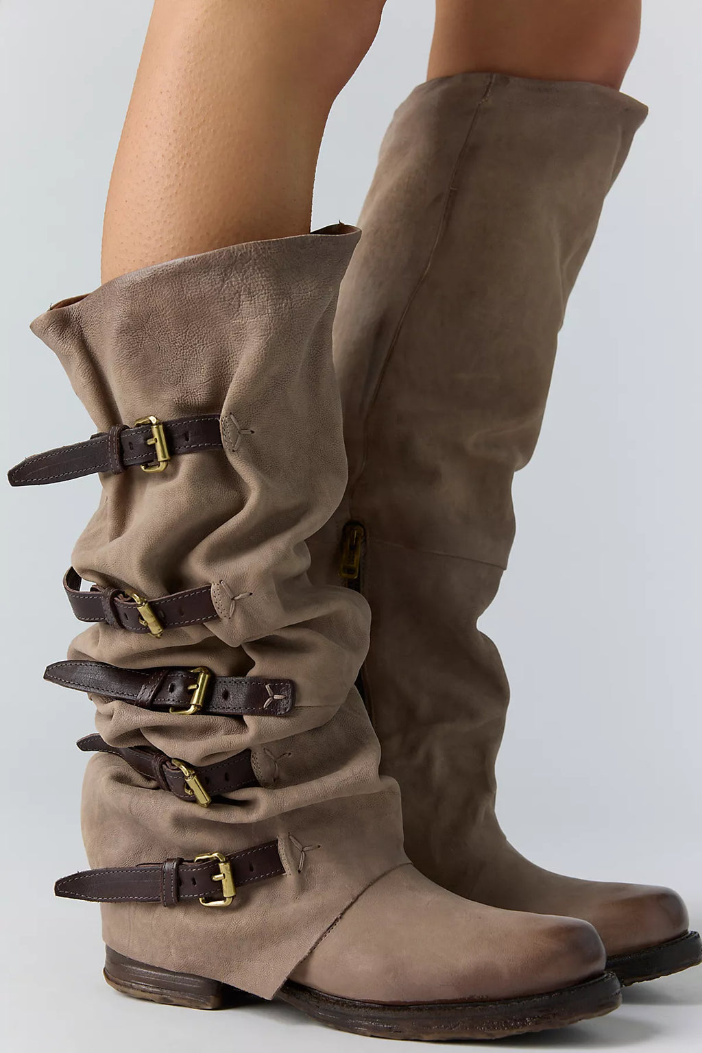 Tatum Over-The-Knee Boots
