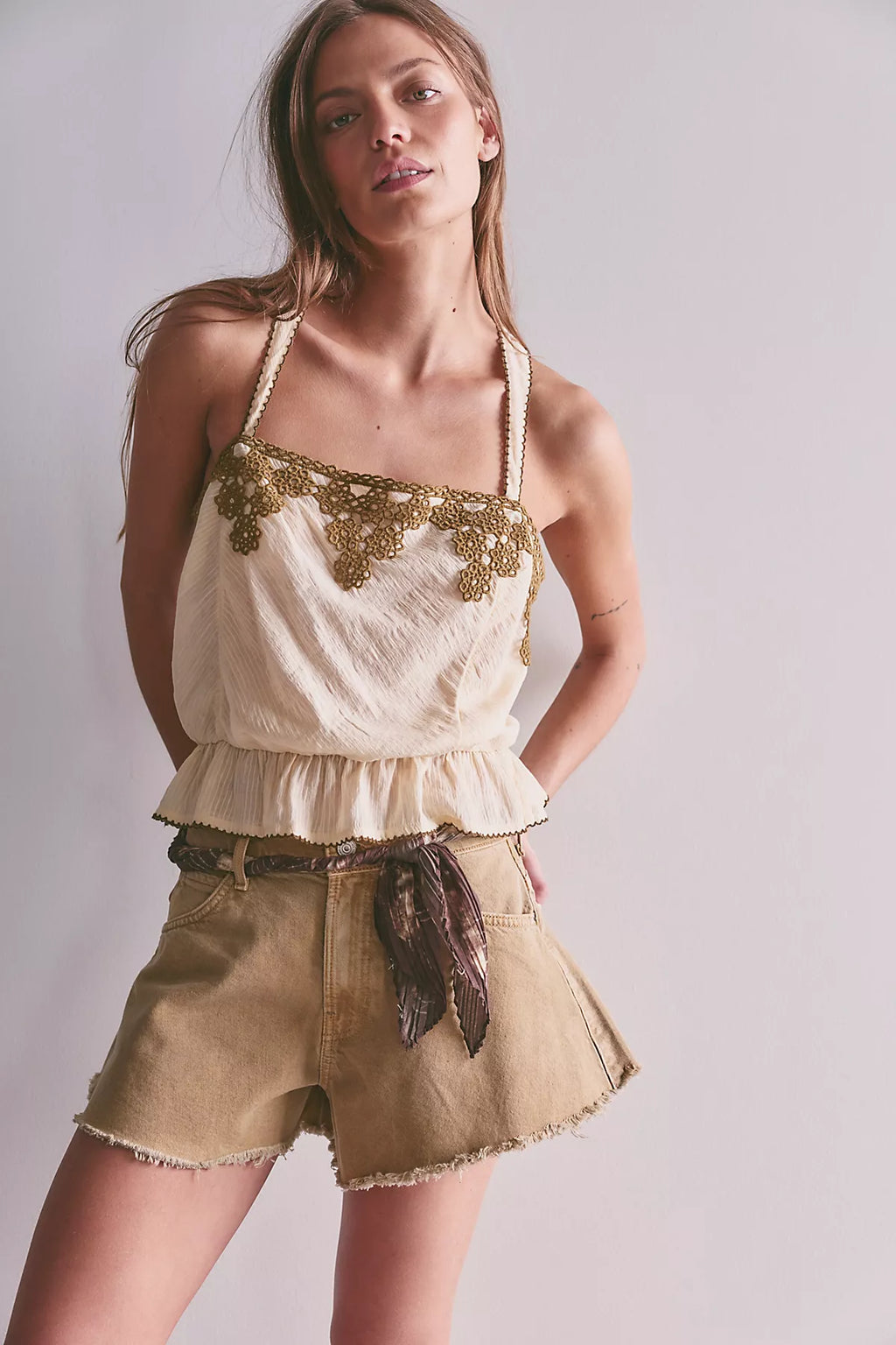 Sweet Sigh Cami