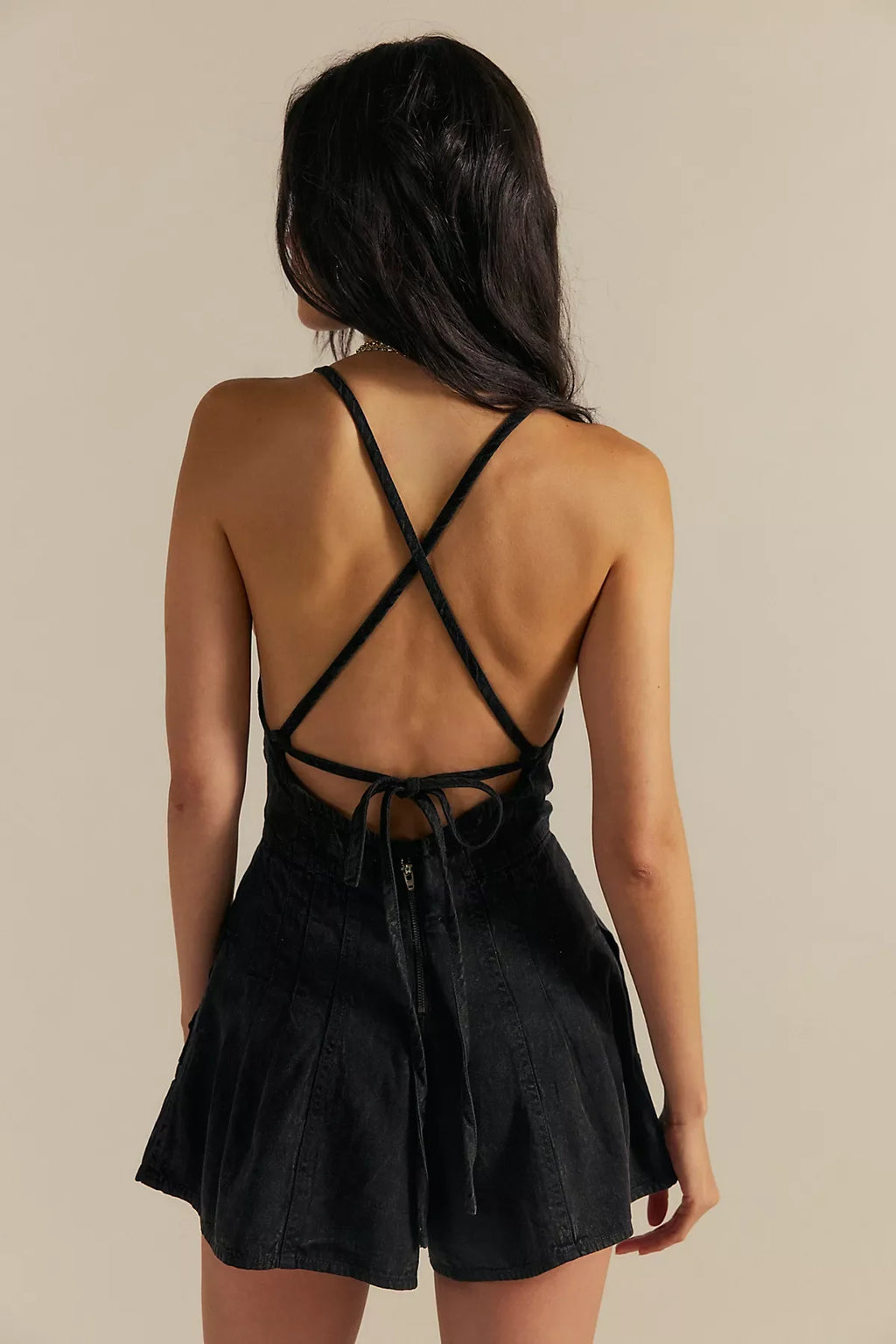 We The Free Nostalgia Ultra Shortalls