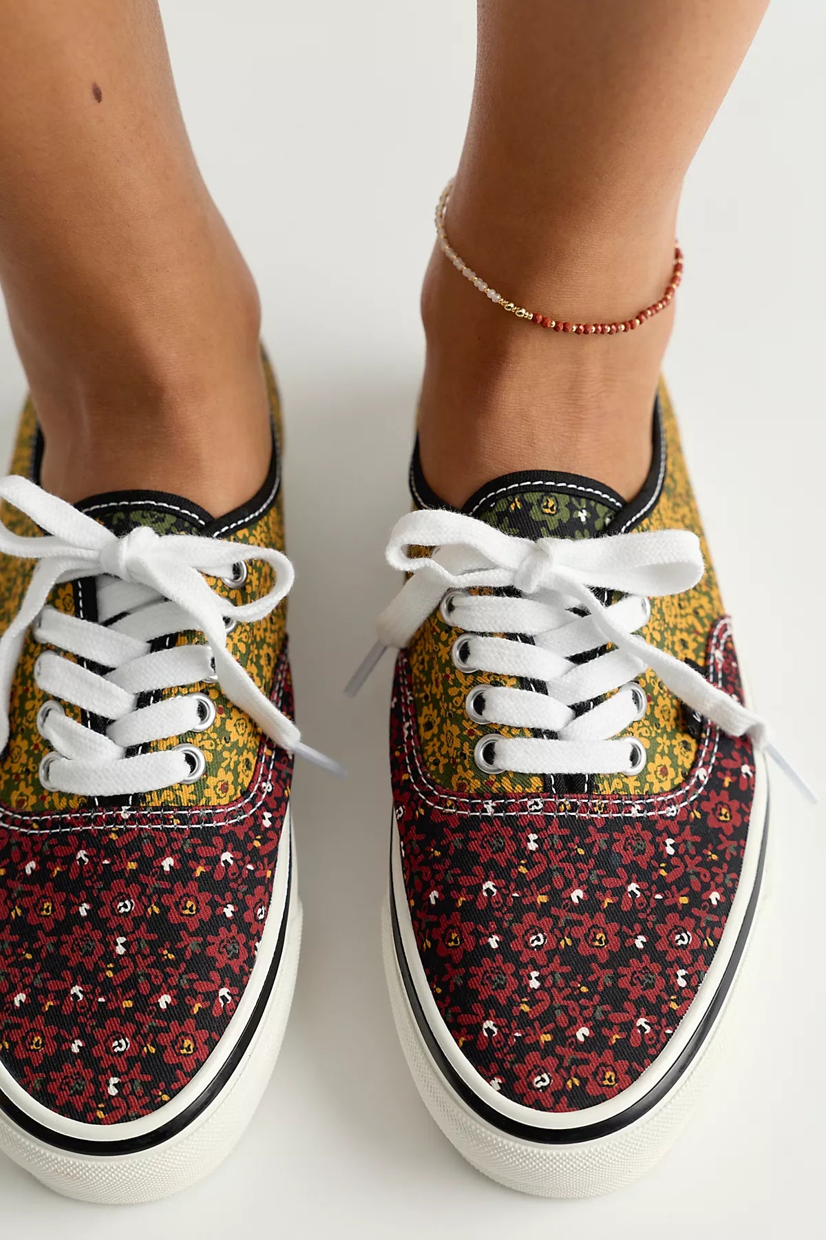 Vans LX Authentic 44 Sneakers