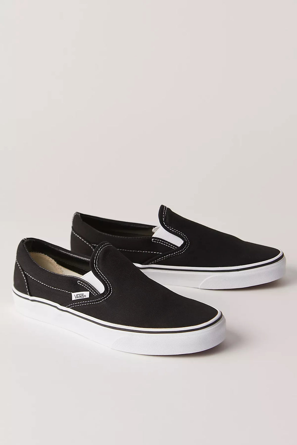 Vans Classic Slip-On Sneakers