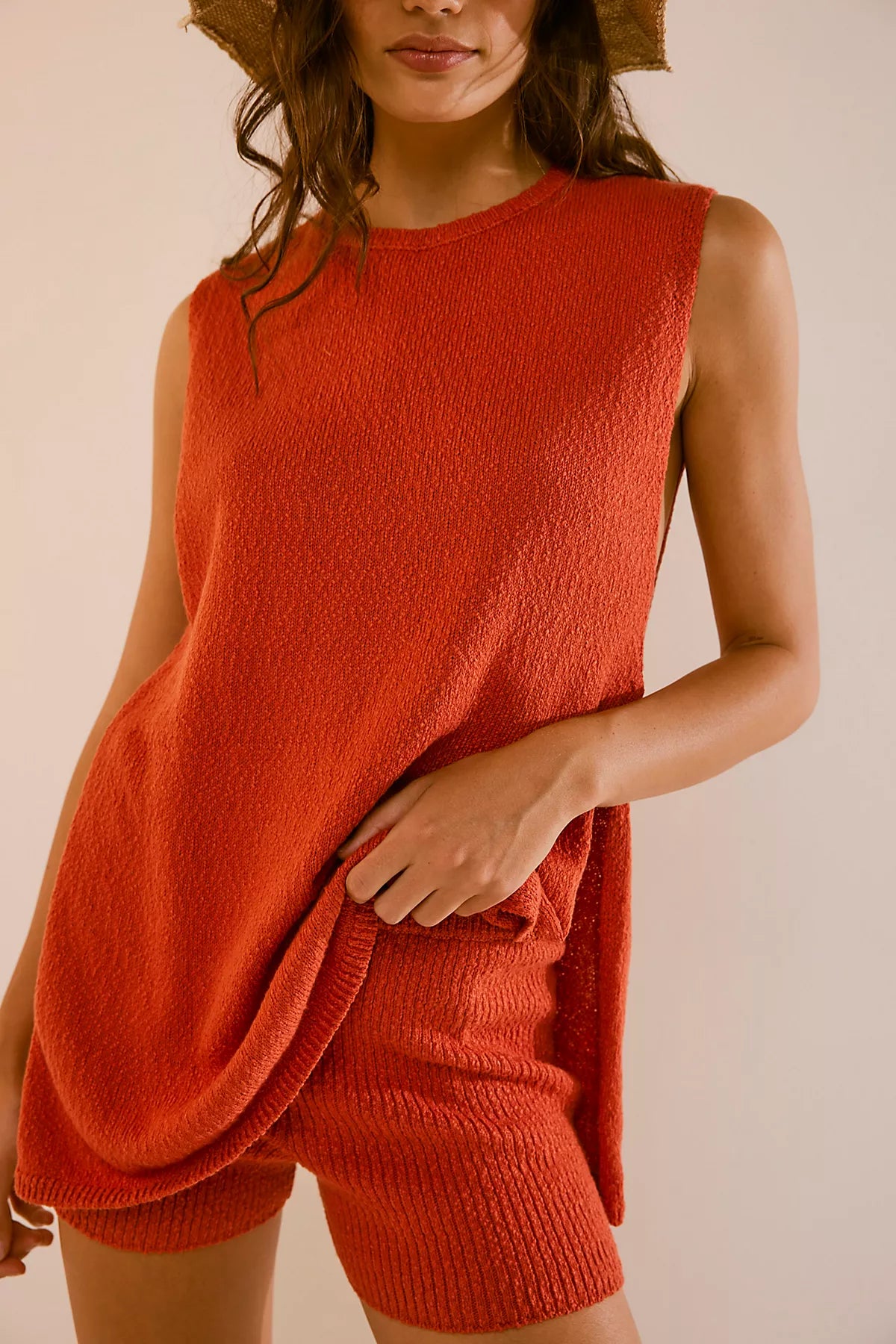 Miranda Sweater Set