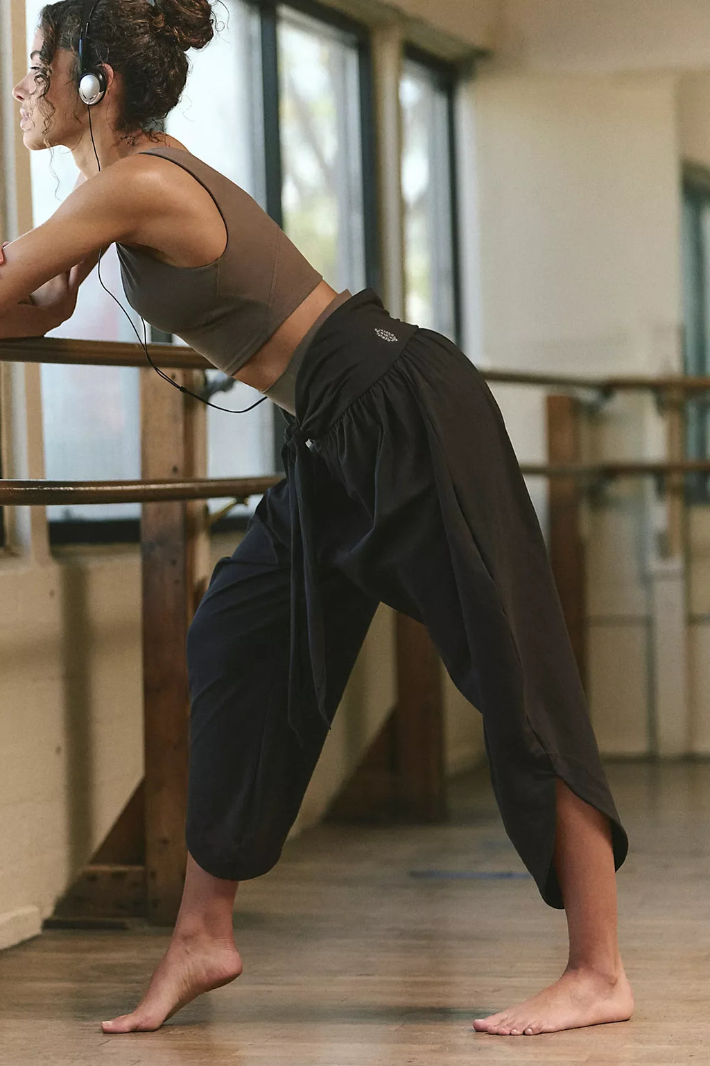 Retreat Yoga Pants