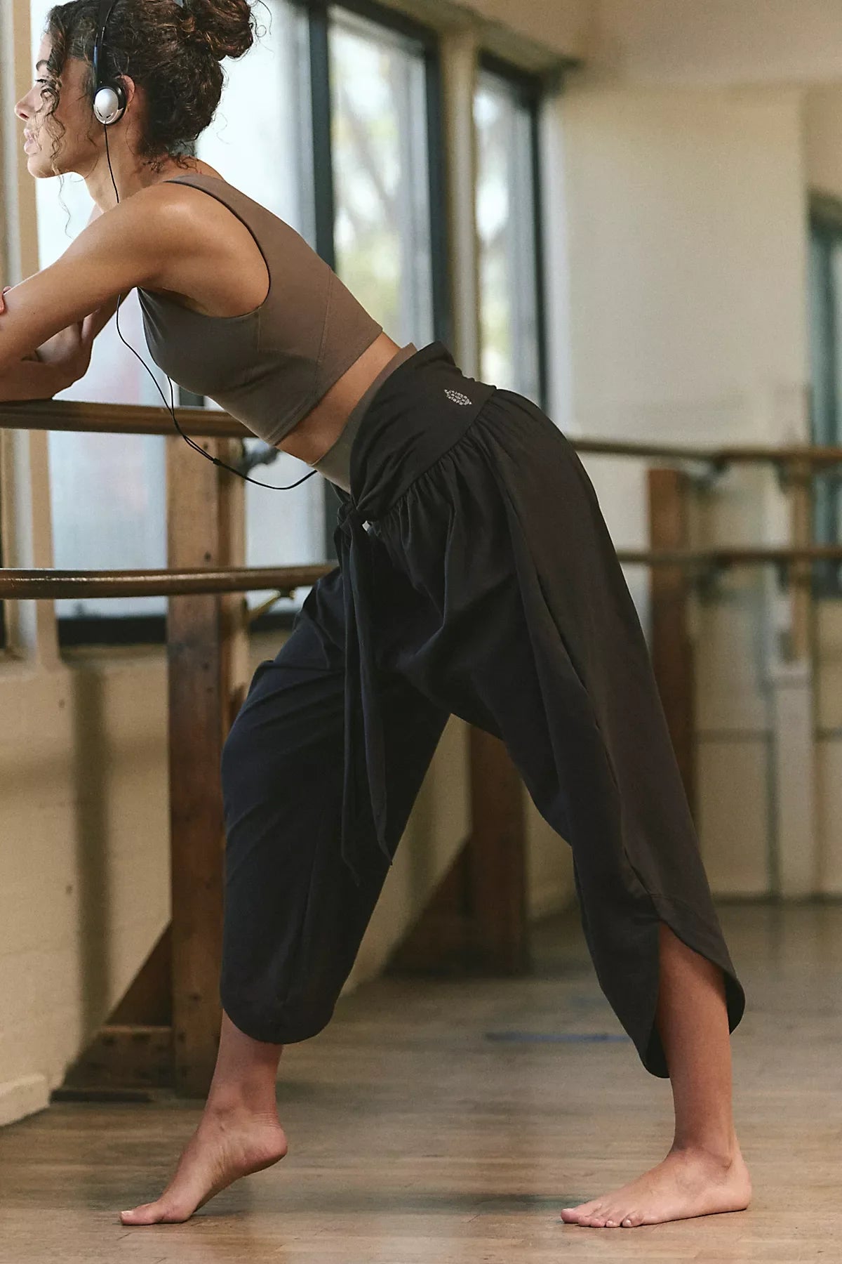 Retreat Yoga Pants