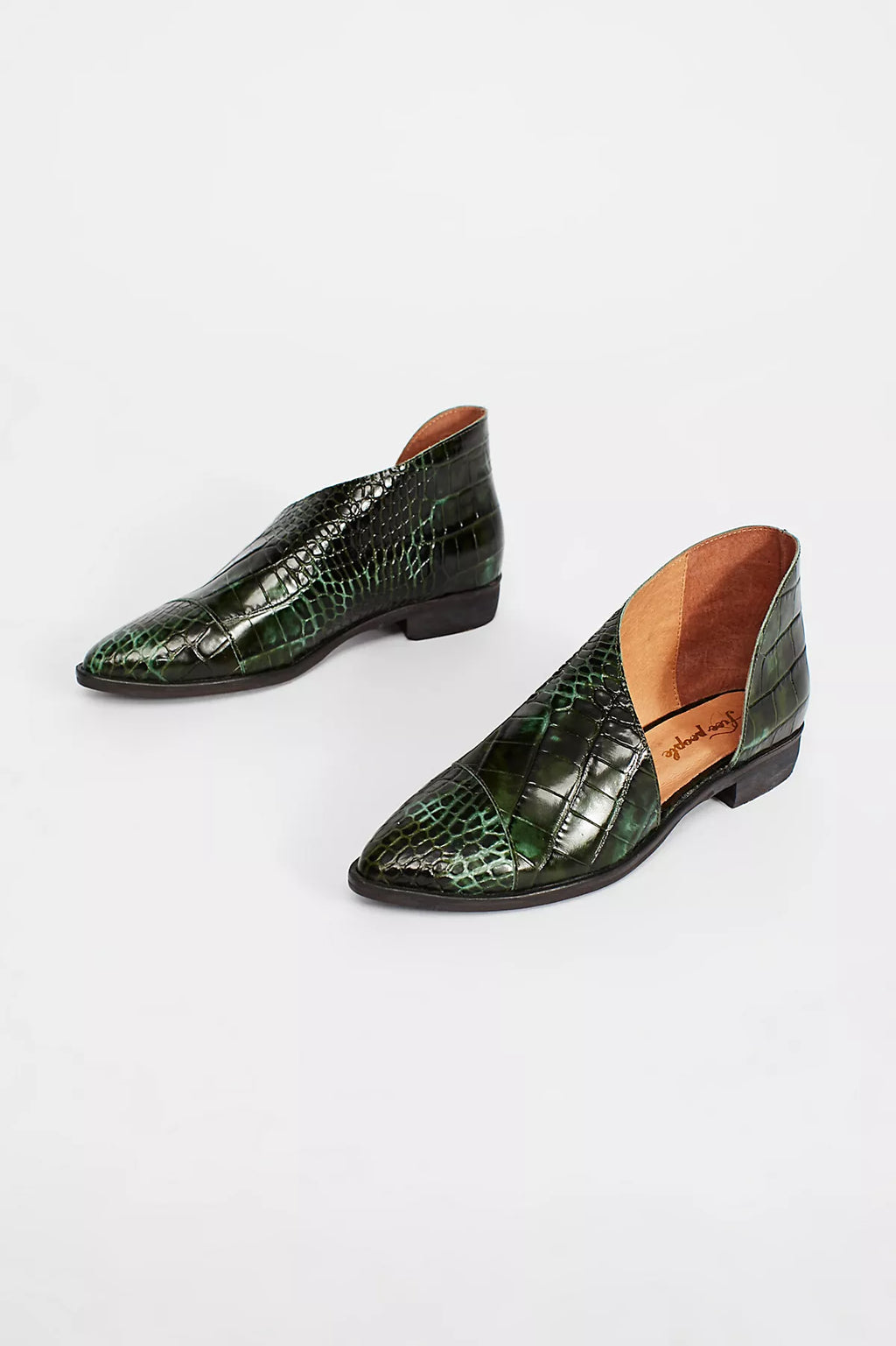 Royale Flat