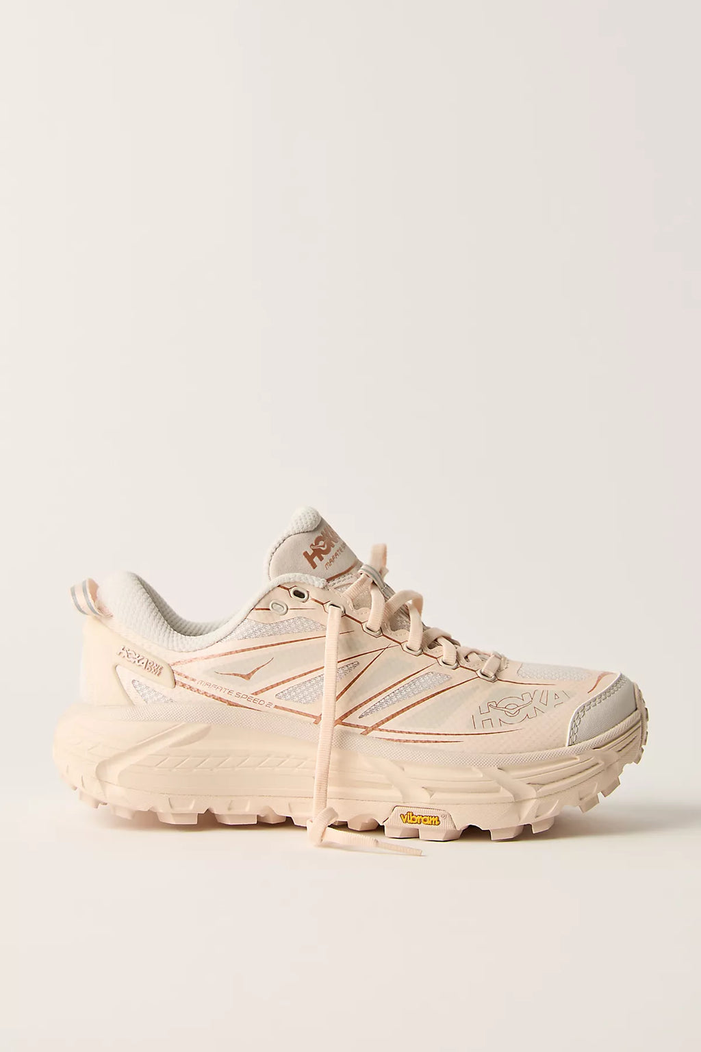 HOKA® Mafate Speed 2 Sneakers