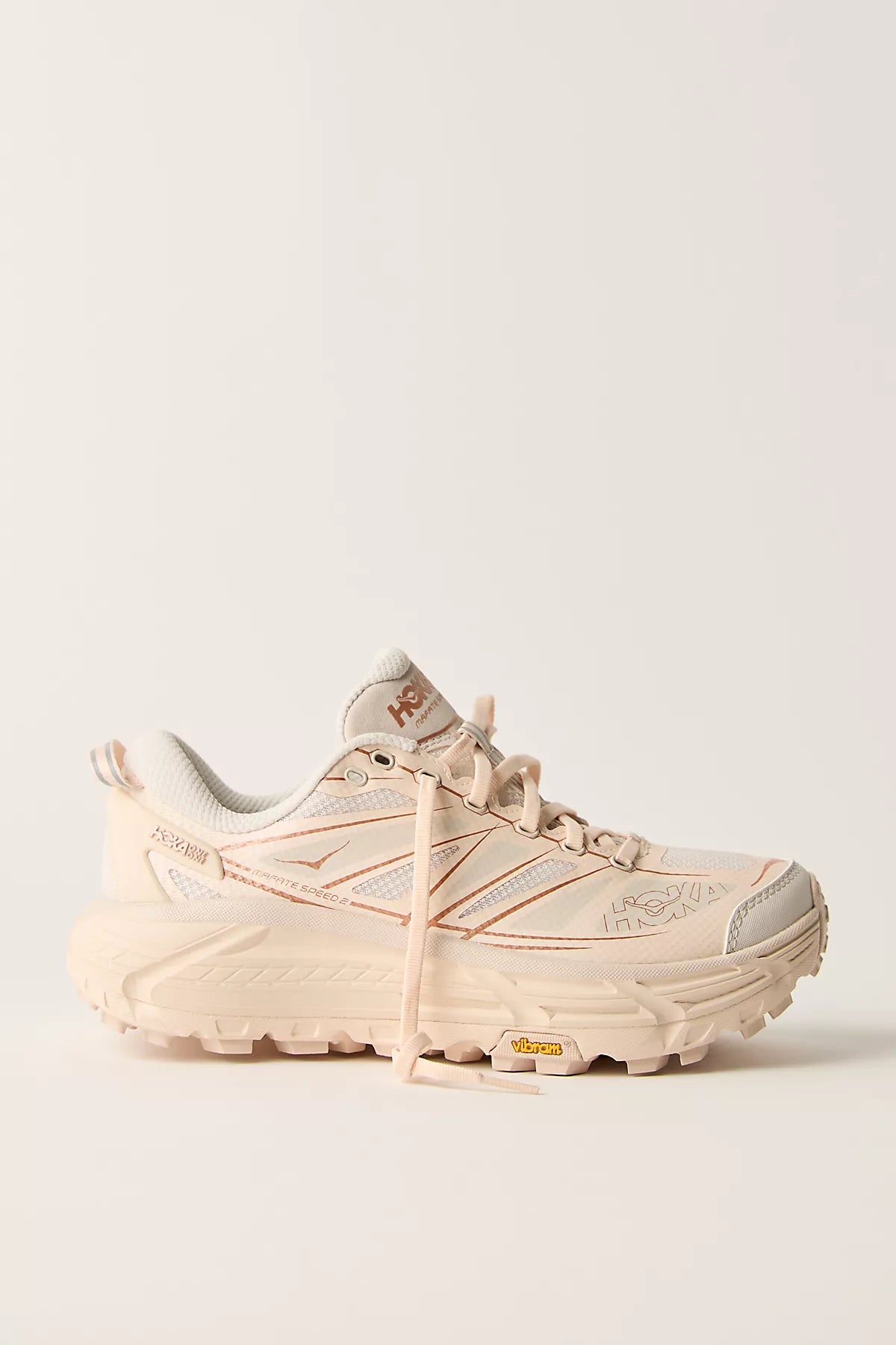 HOKA® Mafate Speed 2 Sneakers