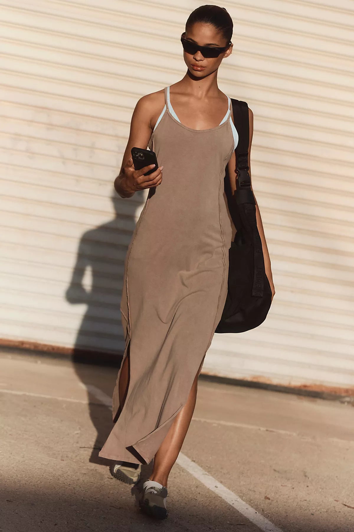 Hot Shot Surf Dress