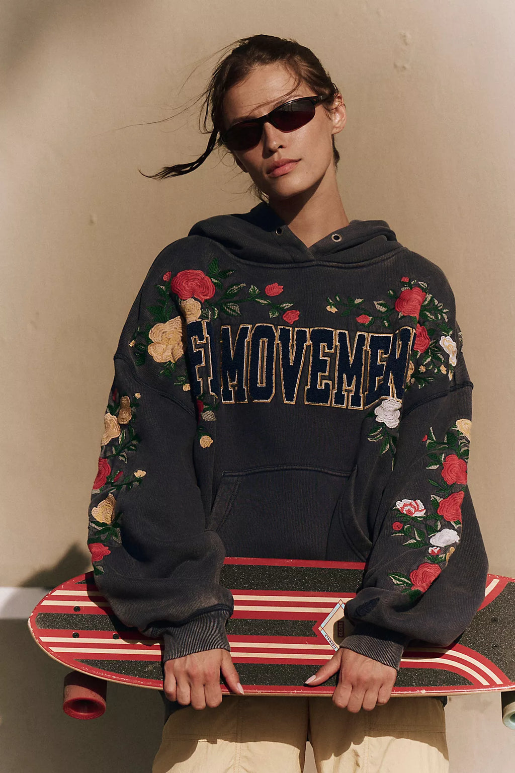 Secret Garden Hoodie