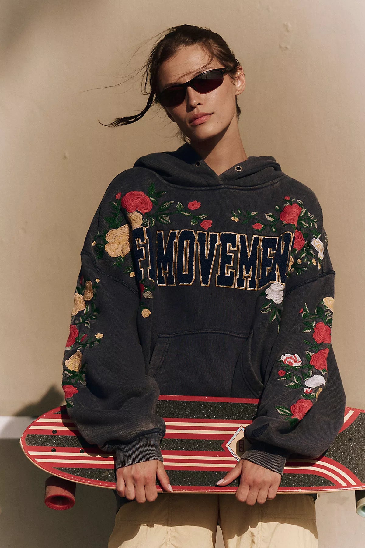 Secret Garden Hoodie