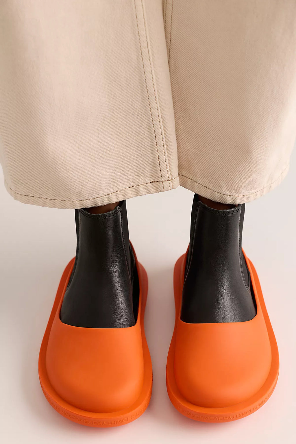 VIBAe OSLO Rain Galoshes