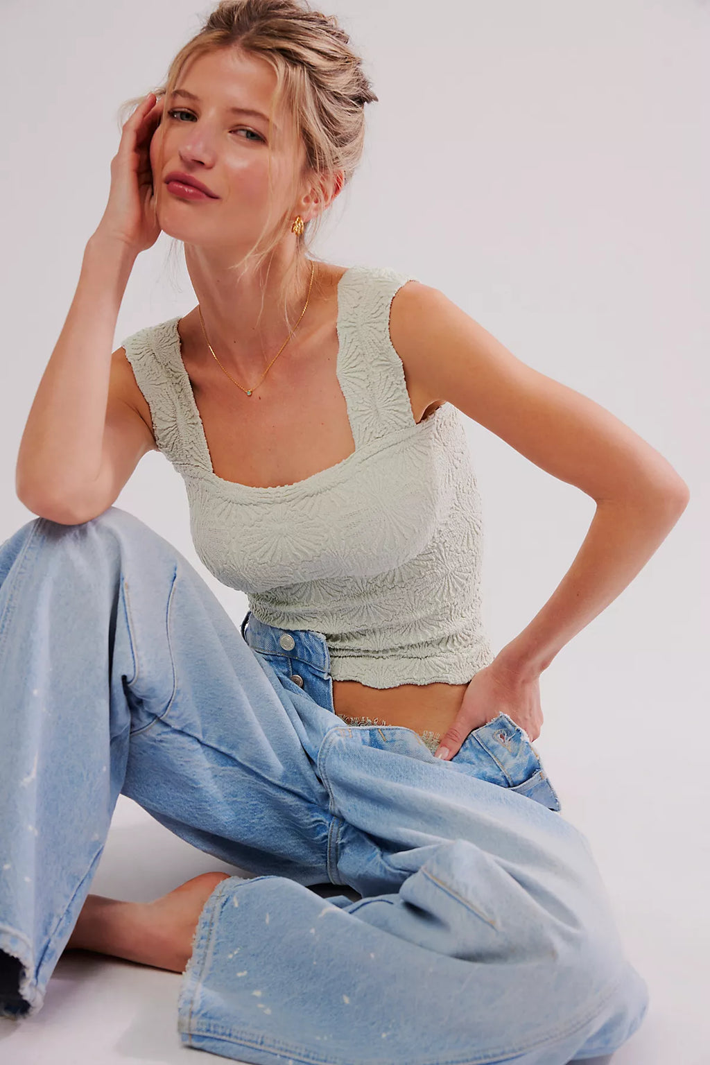 Love Letter Cami