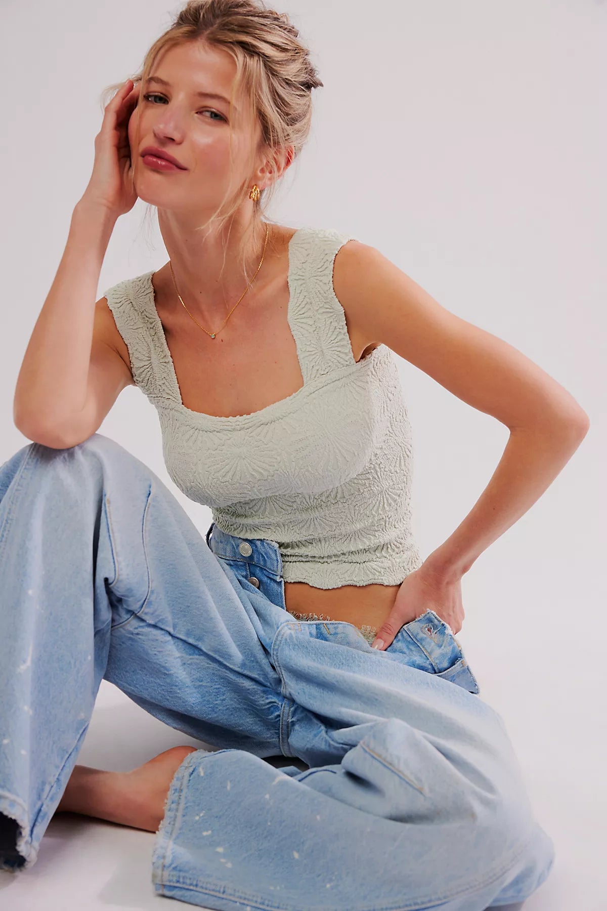 Love Letter Cami