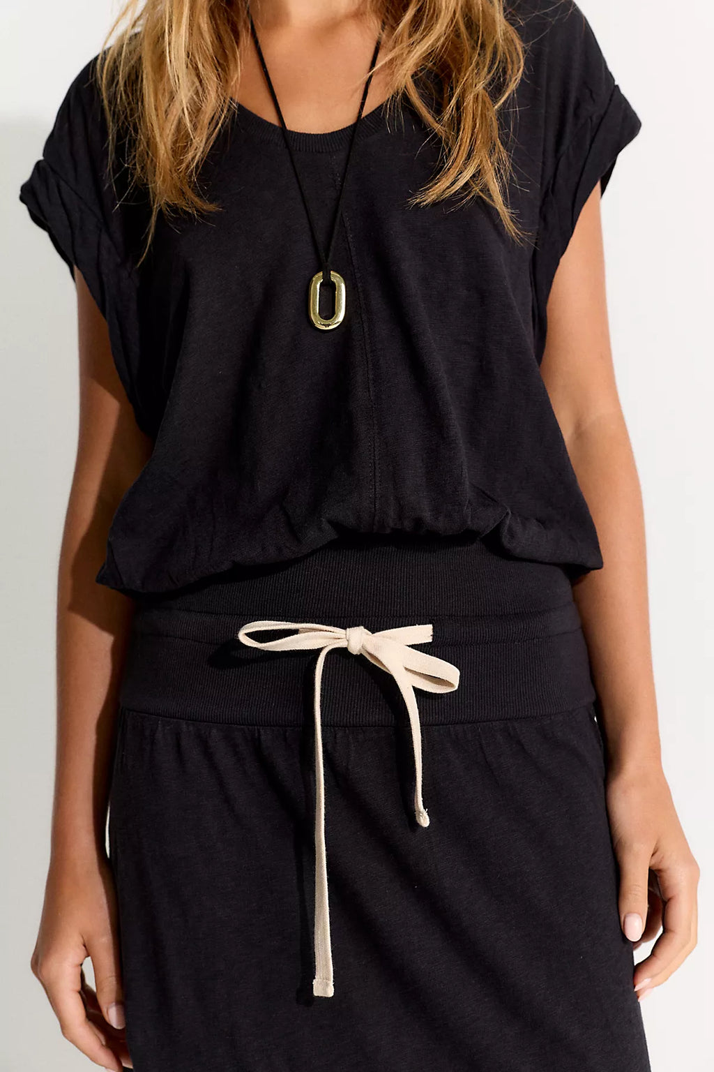 Windward Tee Dress