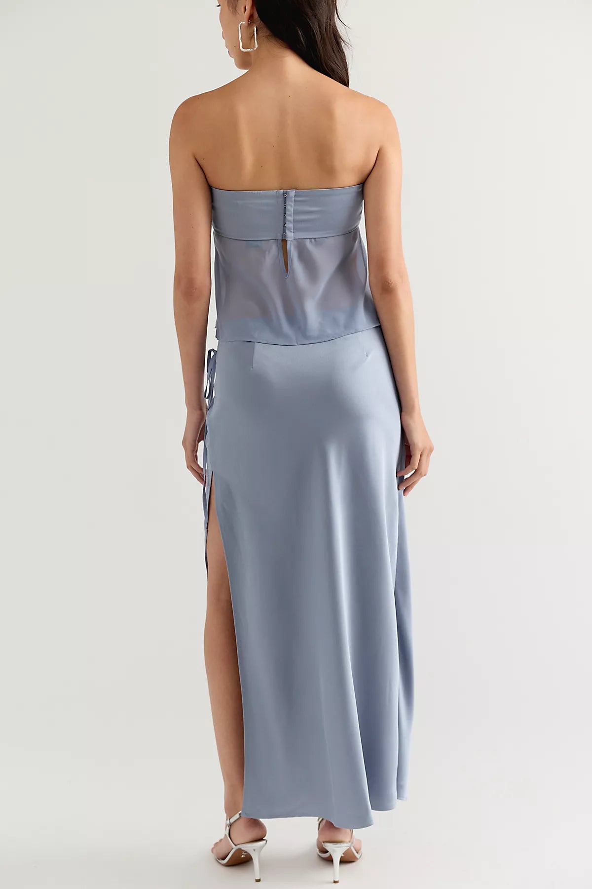 Ownley Ricky Maxi Skirt Set