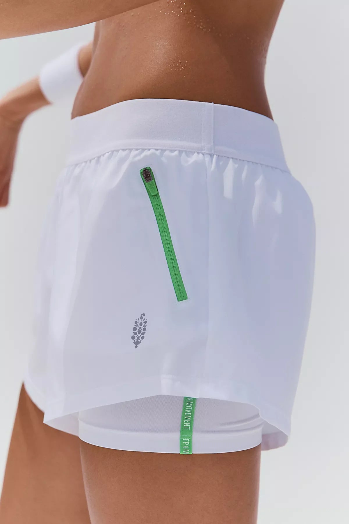 Stinger Run Shorts
