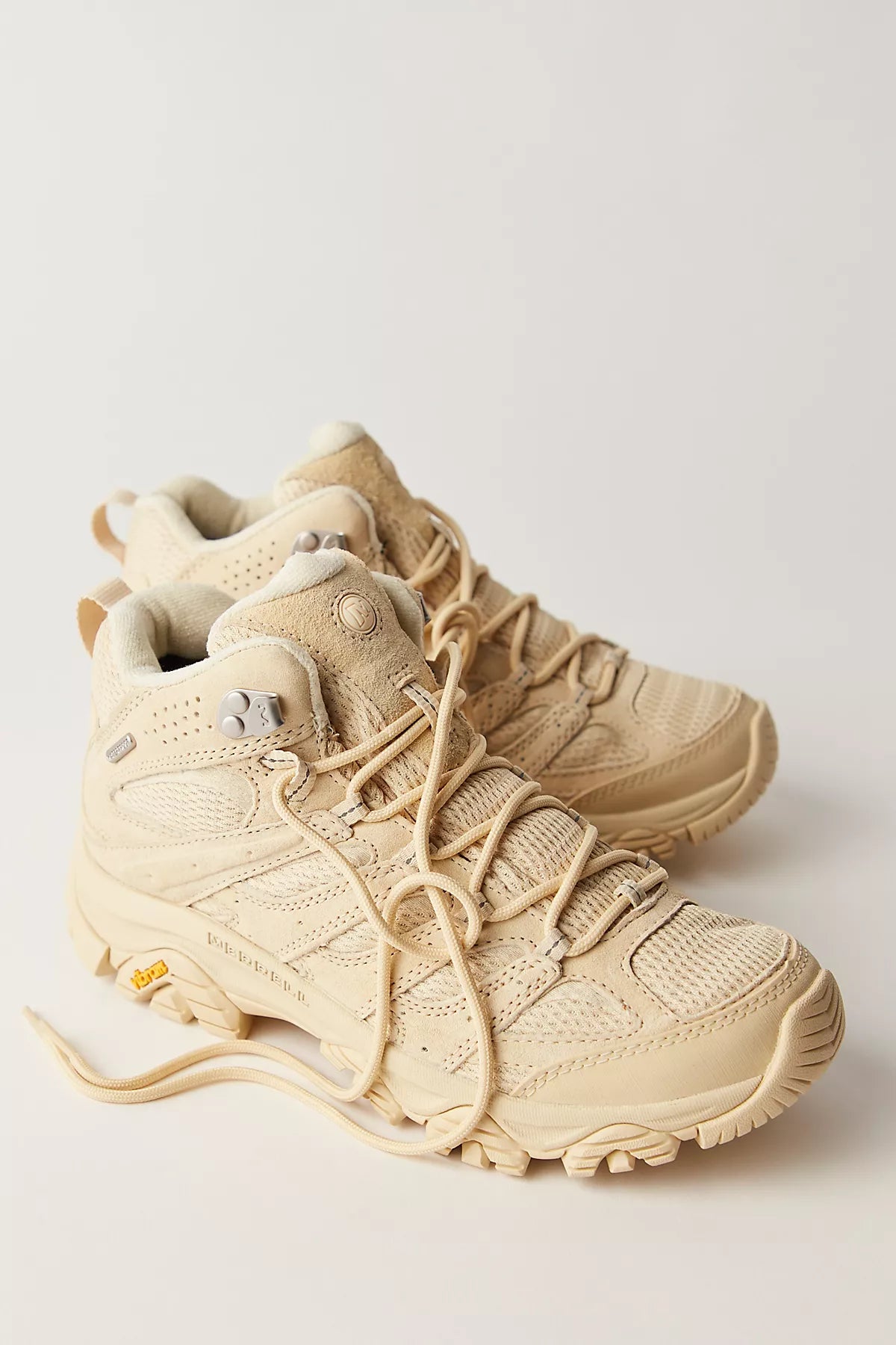 Merrell Moab 3 Mid Waterproof Boots