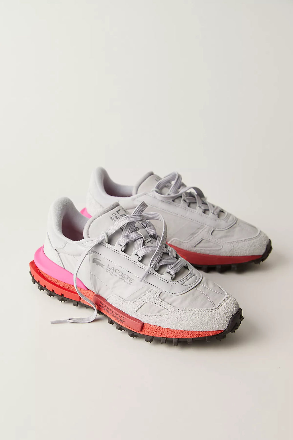 Lacoste Elite Active Sneakers