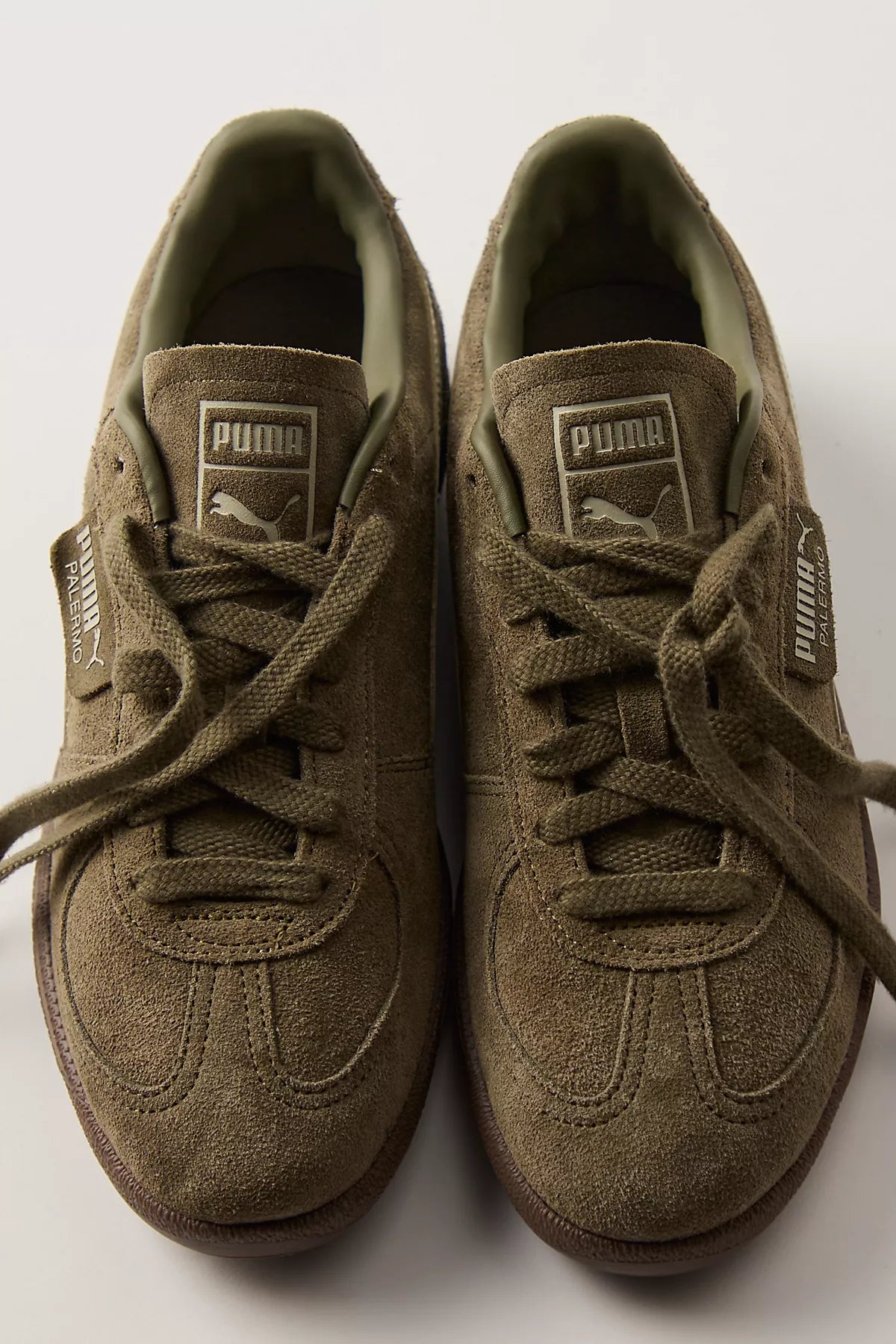 Puma Palermo Sneakers