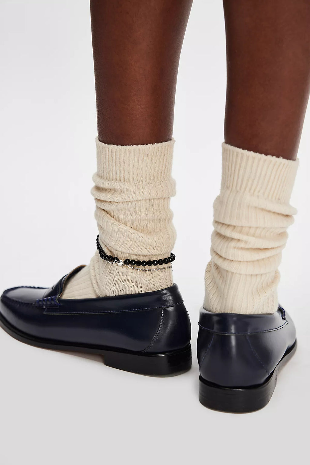 G.H. Bass Whitney Loafer