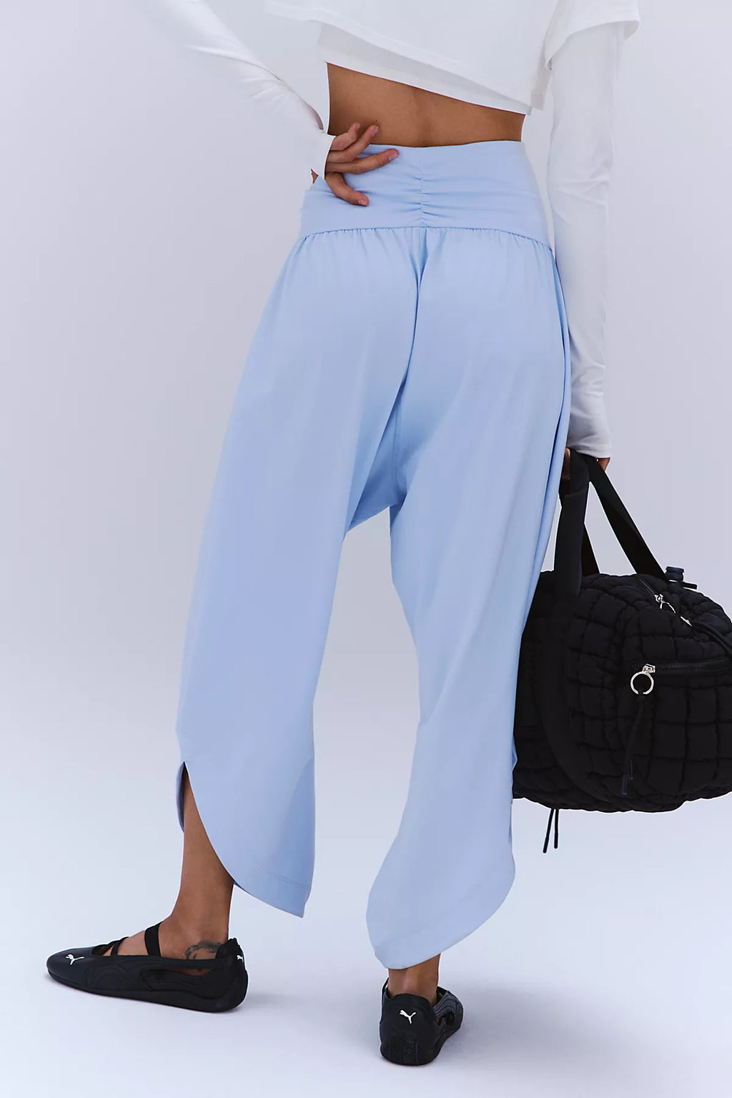 Retreat Yoga Pants