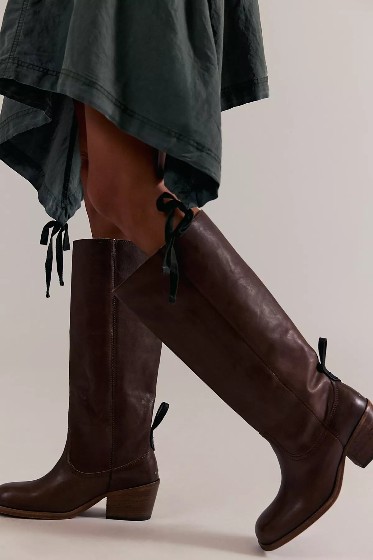 We The Free Collins Pull-On Boots