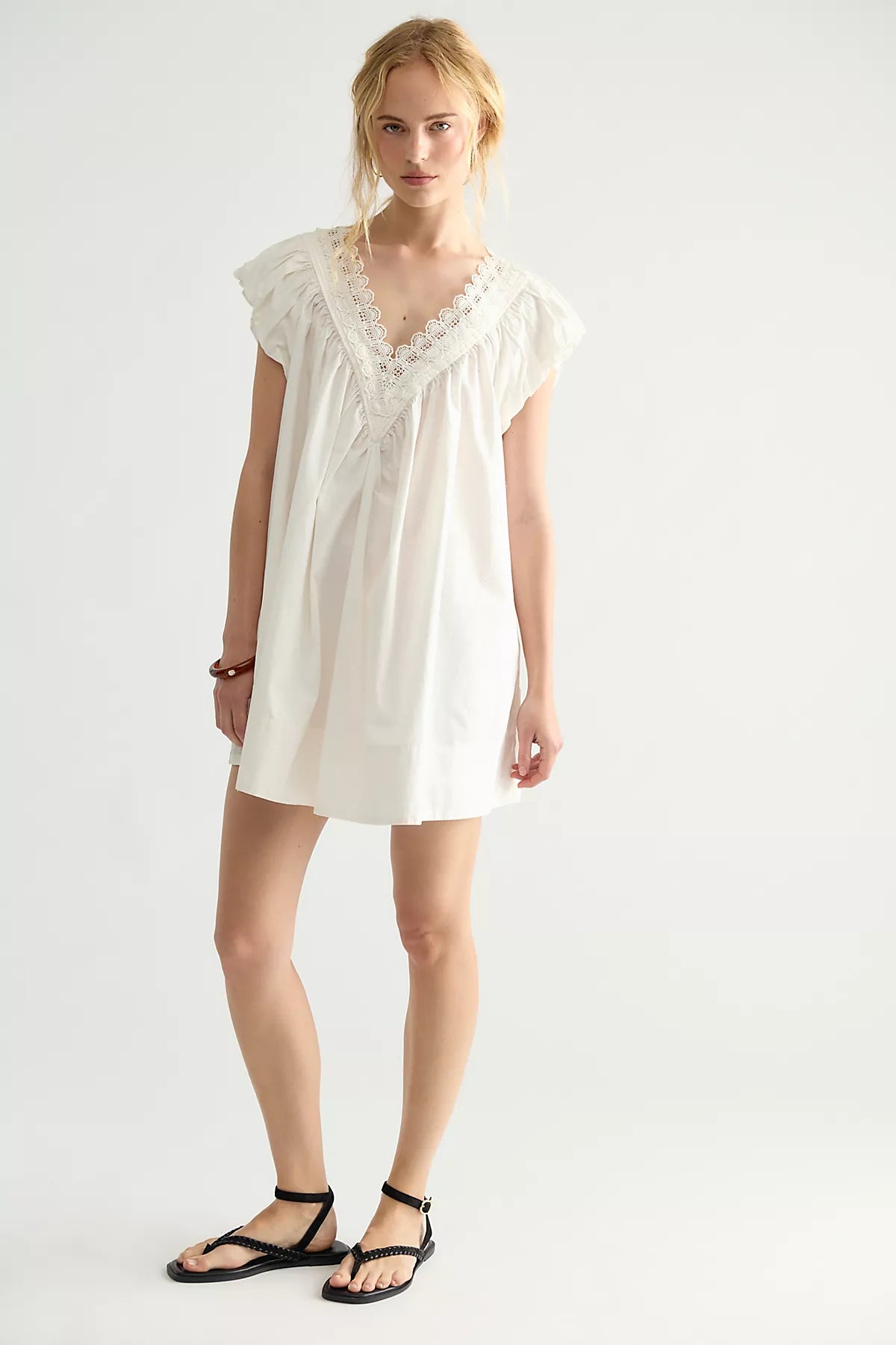 Sundazed Mini Dress