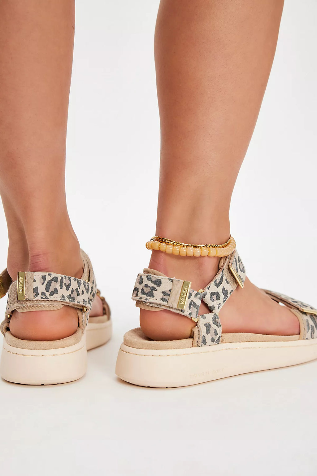 Hey Day Sport Sandals