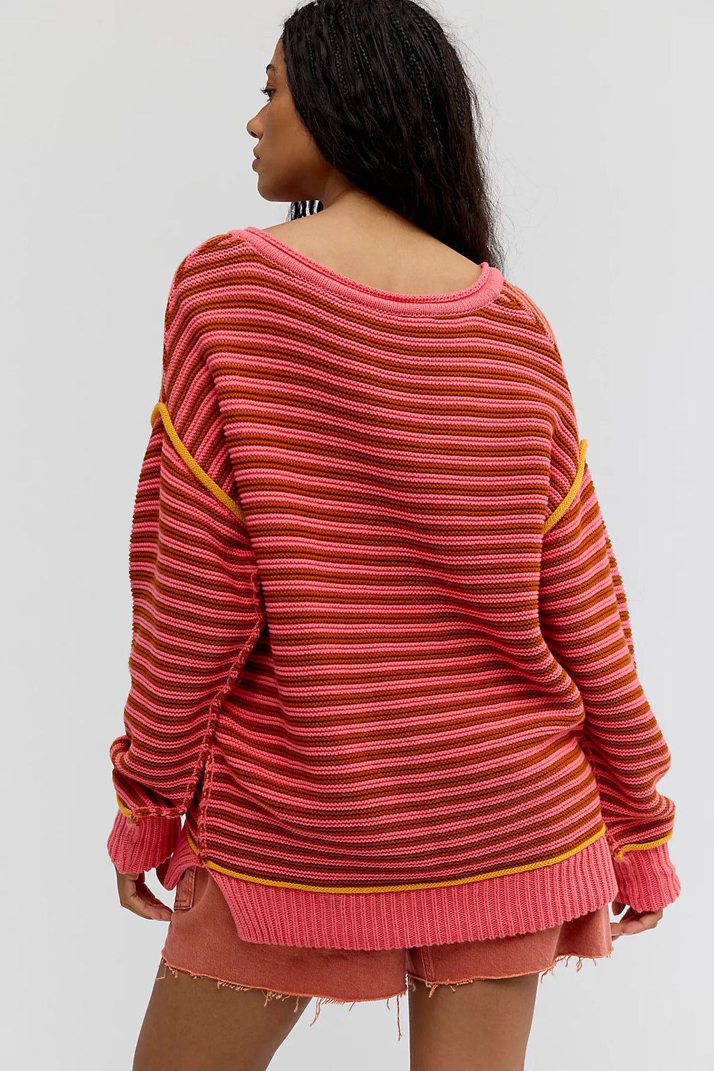 We The Free Asher Pullover