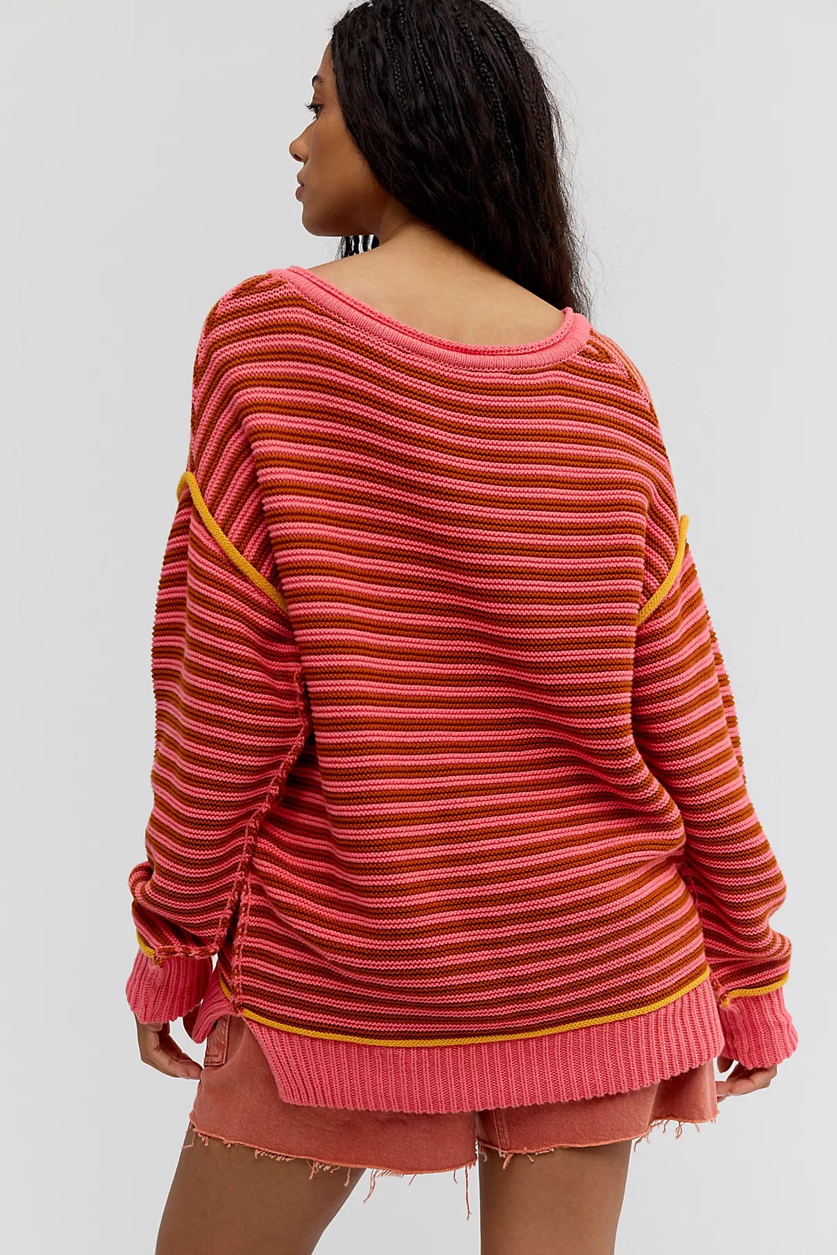 We The Free Asher Pullover