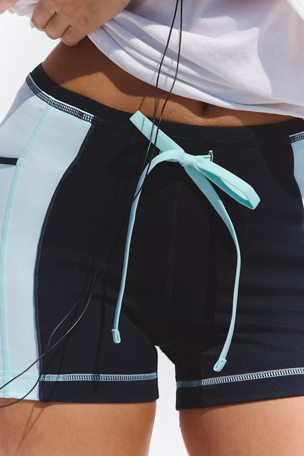 Power Pace Run Shorts